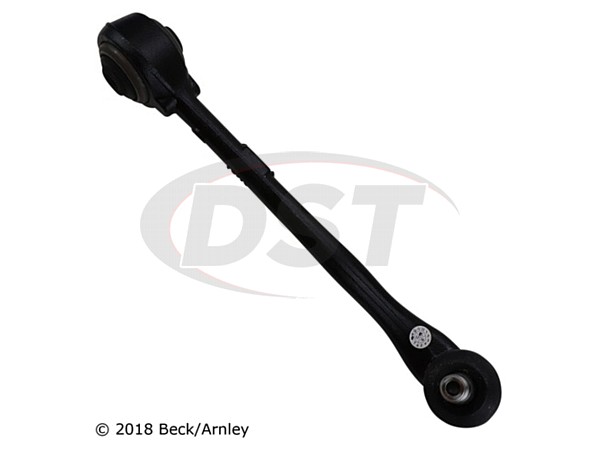 beckarnley-102-5892 Front Lower Control Arm and Ball Joint - Passenger Side - Rearward Position